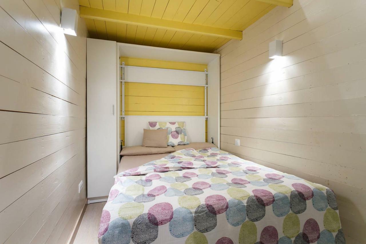 Nice Apartment In Sants Barcelona Exterior foto